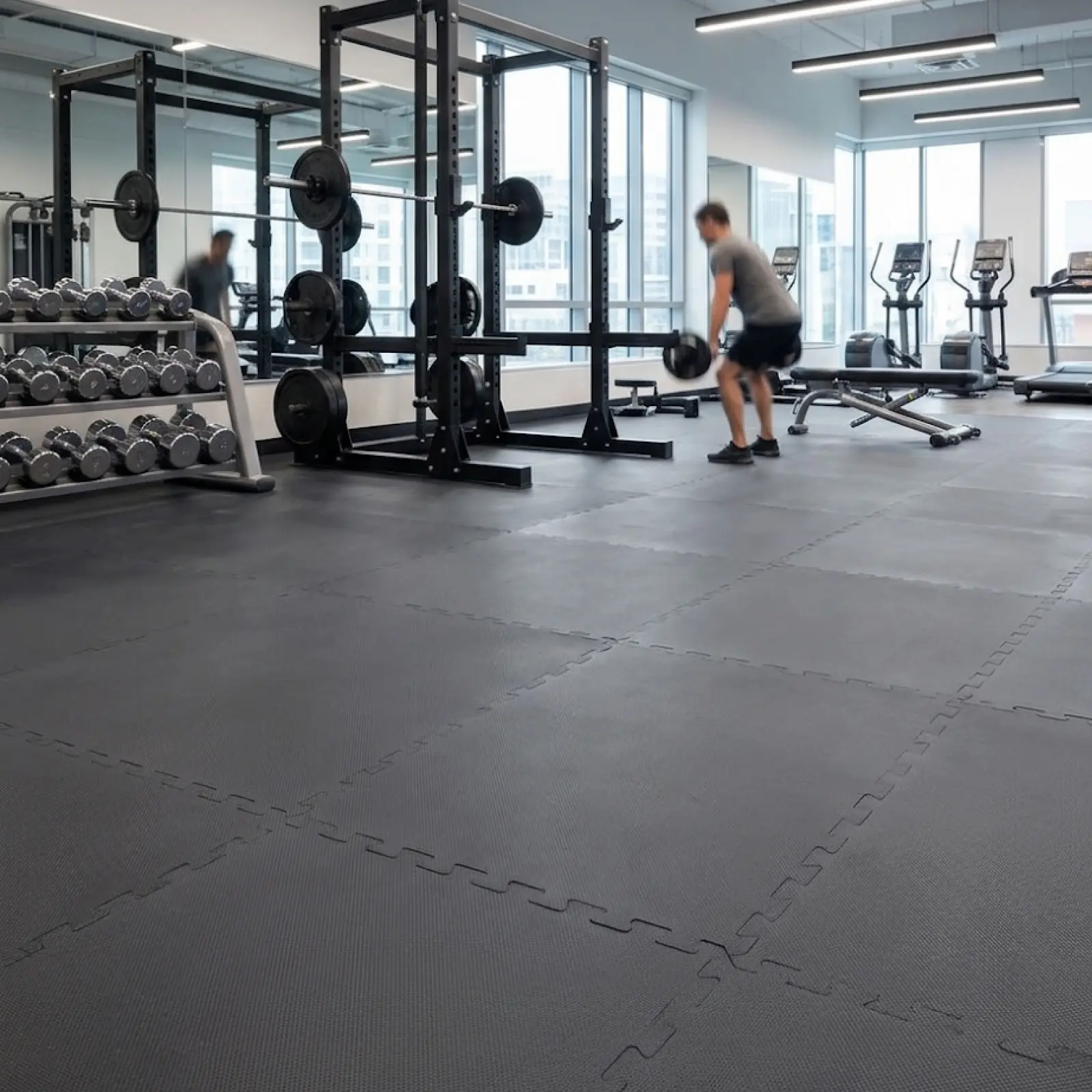 Gimnasio
