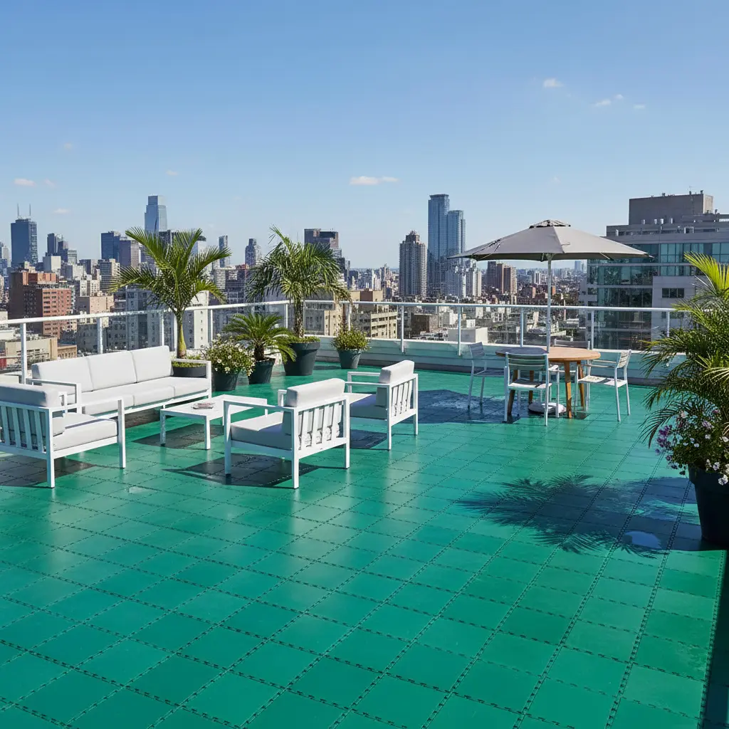 Instalación pisos PVC NEXA