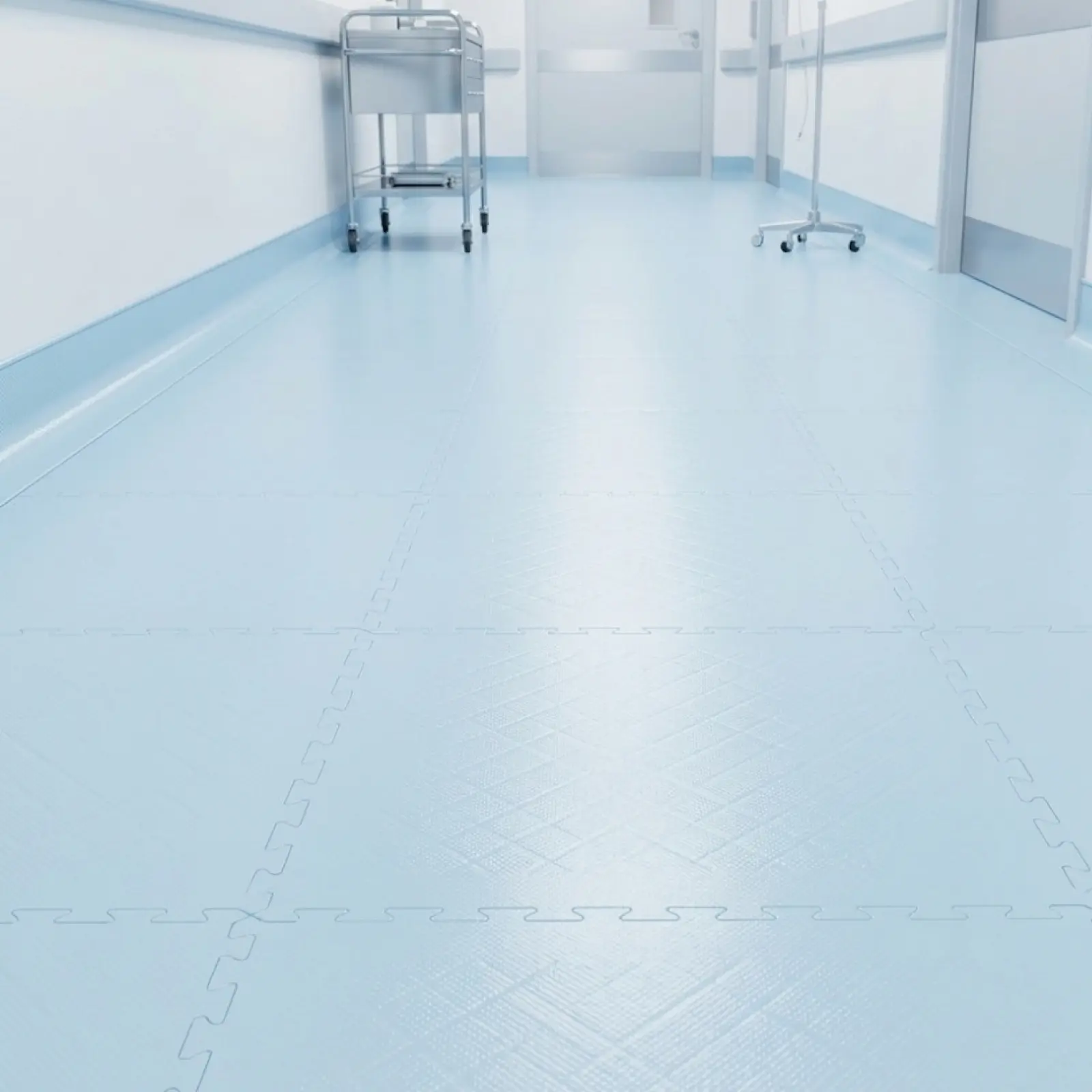 Caso real: Sanatorios