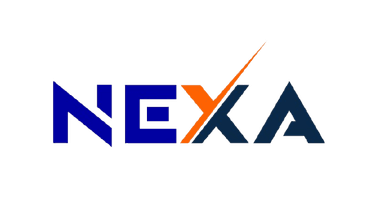 NEXA Soluciones — Pisos modulares encastrables NEXA Logo