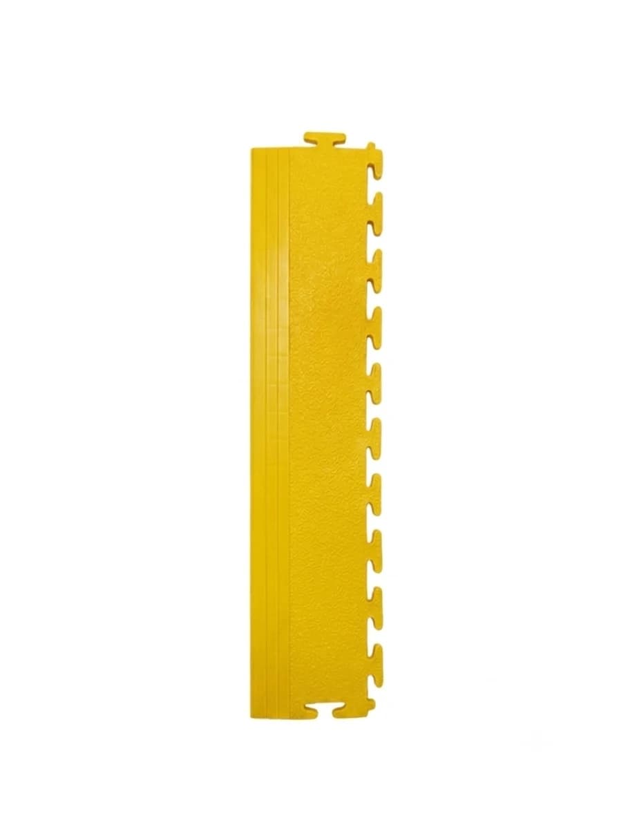 Borde Piso Ciego Borde Piso Ciego, color Amarillo