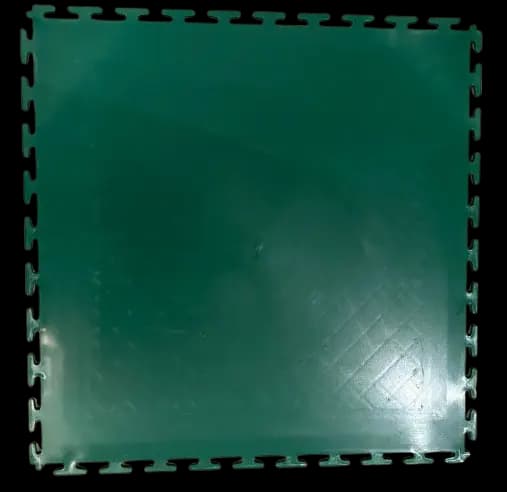 Piso PVC Ciego Moneda