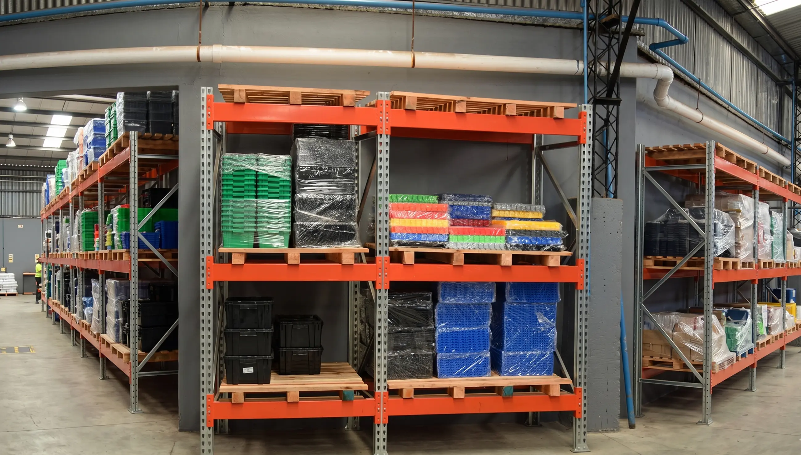 Calidad — NEXA Soluciones pisos modulares
