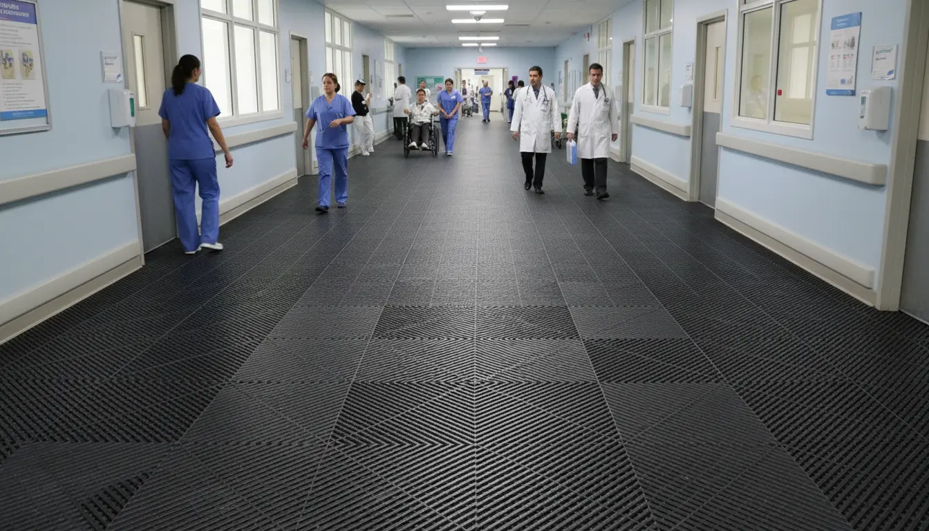 Entornos Sanatorios