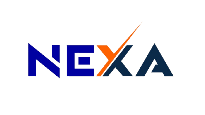 NEXA Logo