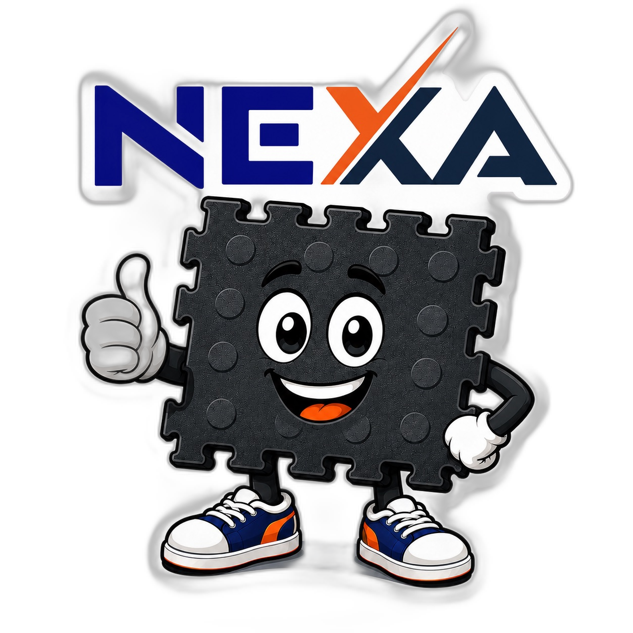Nexi - Asistente virtual NEXA